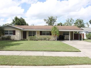 2101 Beatrice Dr, Orlando, FL 32810