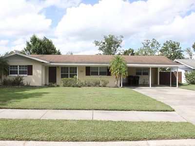 2101 Beatrice Dr, Orlando, FL, 32810