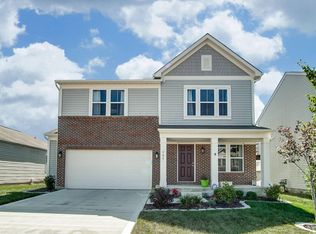 707 Tinkers Creek Ln, Columbus, OH 43207