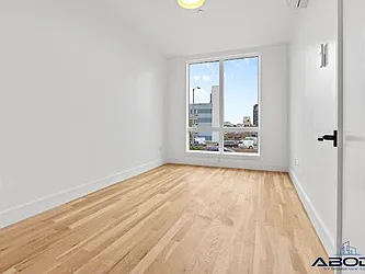 Rented by ABODE NYC LLC