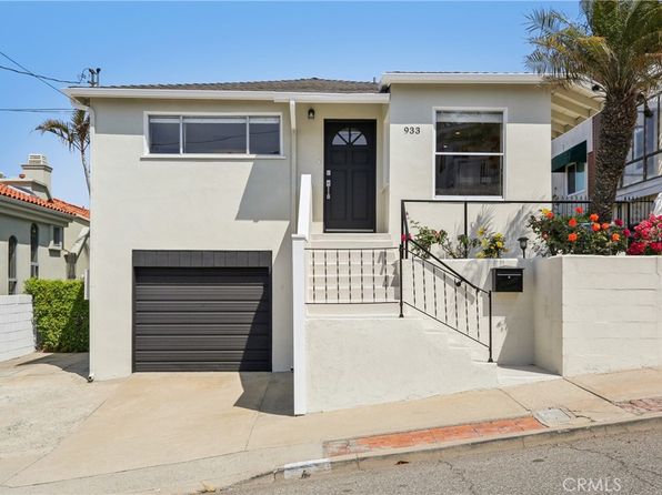 933 2nd St, Hermosa Beach, CA 90254