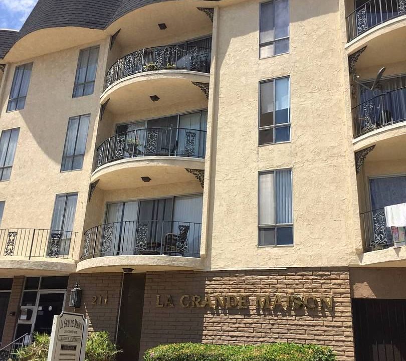 1st image of 211 Grand Ave APT 409