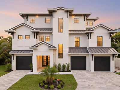 226 Garden Ln, Sarasota, FL, 34242