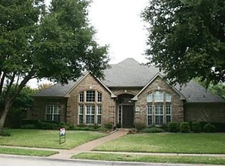 260 Park Valley Dr, Coppell, TX 75019