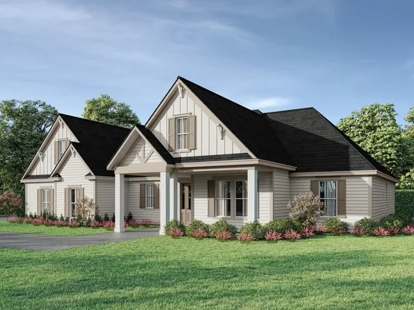 4 Grooms Rd, Cross, SC 29436