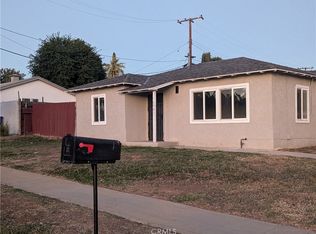 12001 Vivienda Ave, Grand Terrace, CA 92313