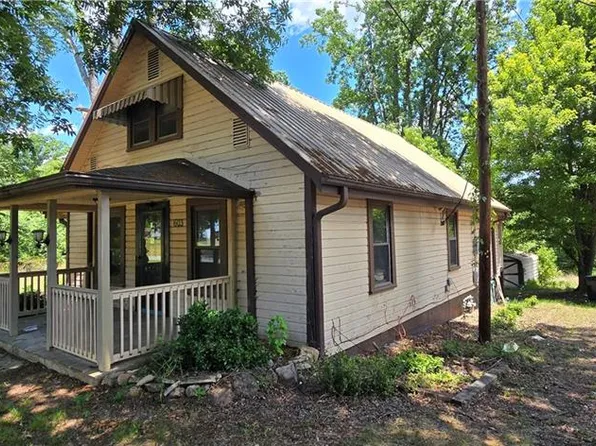 603 Mangum Rd, Reidsville, NC 27320