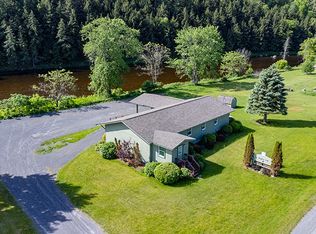 1651 Route 9n, Au Sable Forks, NY 12912