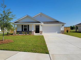 14693 Dayton Cir, Foley, AL 36535