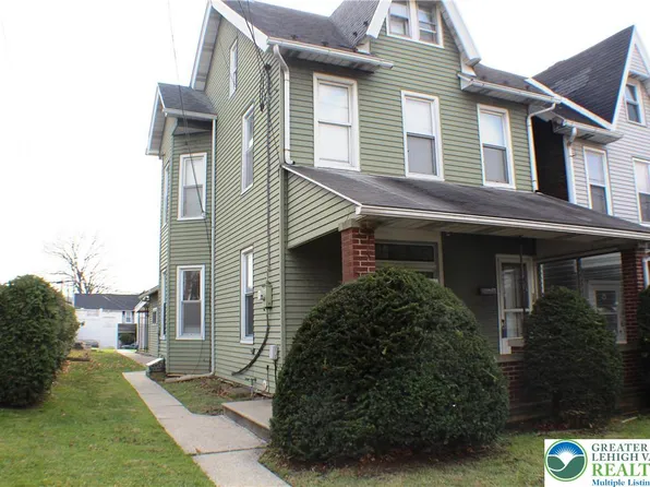 38 E Susquehanna St, Allentown, PA 18103