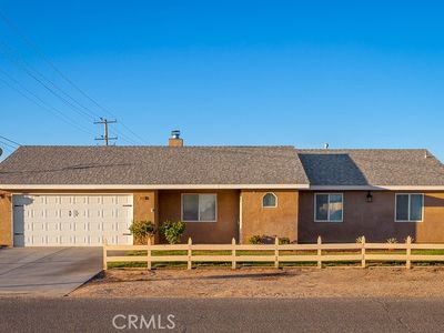 8960 Nipa Ave, California City, CA, 93505