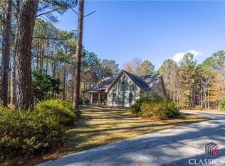 1160 Old Salem Rd, Watkinsville, GA 30677