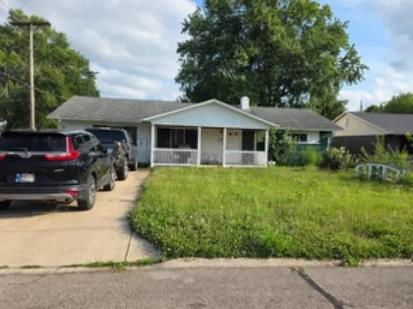 2001 W 10th St, Muncie, IN 47302
