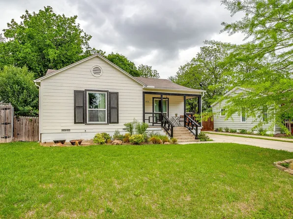 4516 Calmont Ave, Fort Worth, TX 76107