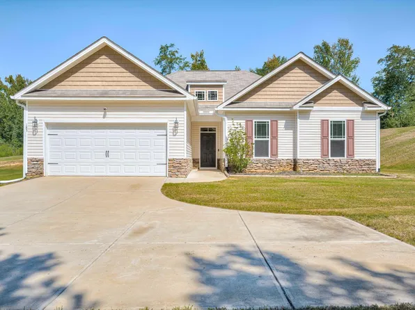 183 Williston Rd, Beech Island, SC 29842