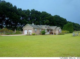 20530 SW 5th Pl, Dunnellon, FL 34431