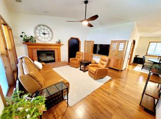 604 E Amarillo Cir, Payson, AZ 85541