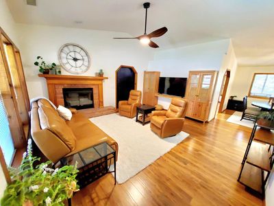 604 E Amarillo Cir, Payson, AZ, 85541