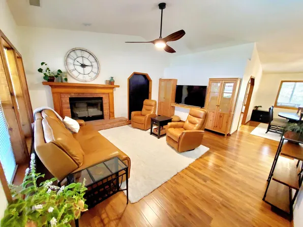 604 E Amarillo Cir, Payson, AZ 85541