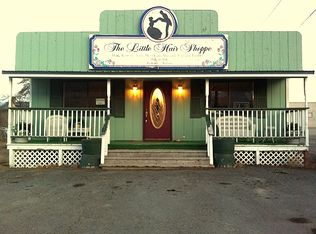 105 N Terrace St, Salmon, ID 83467