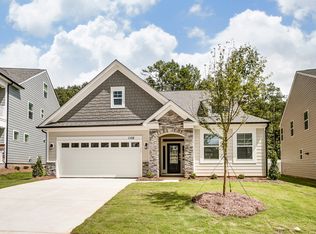 1108 Baldwin Dr, Lancaster, SC 29720