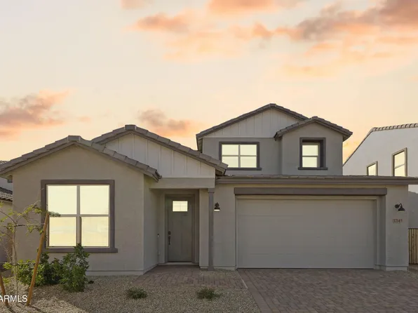 17145 W SWEET IRON Pass, Surprise, AZ 85387