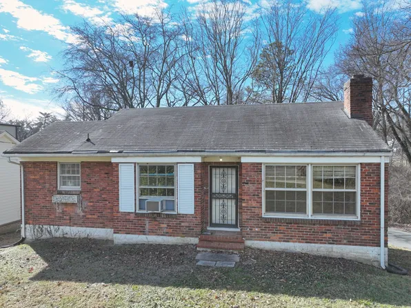 2931 Sharon Hill Cir, Nashville, TN 37215