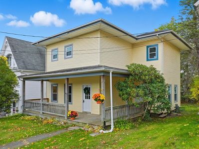 13 Olive St, Towanda, PA, 18848