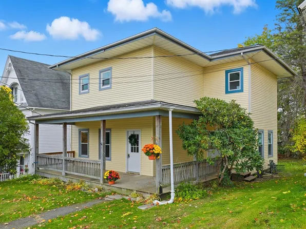 13 Olive St, Towanda, PA 18848