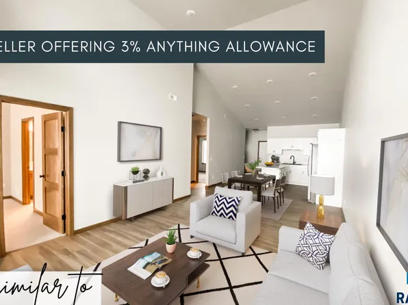 2520 E Cama Pl, Sioux Falls, SD 57108