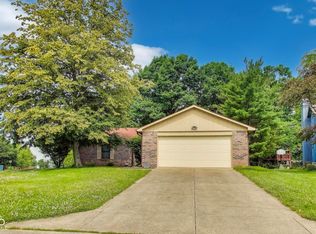 7583 Rogers Dr, Indianapolis, IN