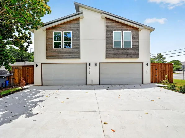 2330 Fairfax Dr, Irving, TX 75060
