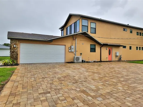 1602 S Riverside Dr, Edgewater, FL 32132