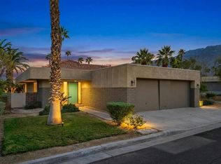 1391 S Sunflower Cir, Palm Springs, CA 92262