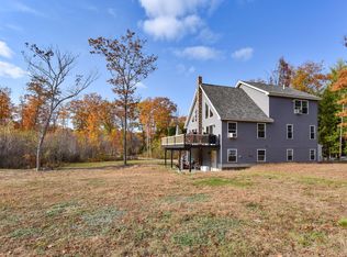 68 Ida Jim Rd, Alfred, ME 04002