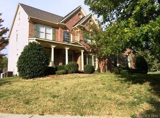 11816 Tavernay Py, Charlotte, NC 28262