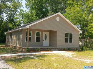 100 Pinedale Rd, Clanton, AL 35045