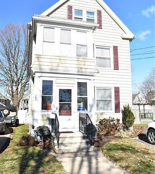 181 Leete St #1 — Photo 1