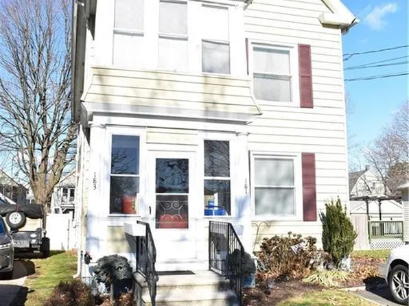 181 Leete St #1, West Haven, CT 06516