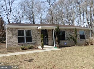 1728 Blount Dr, Fort Washington, MD 20744