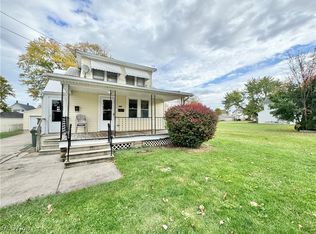 437 Delaware Ave, Lorain, OH 44052