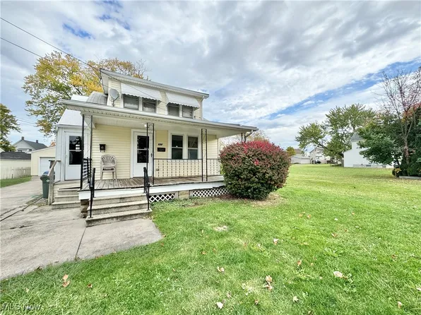 437 Delaware Ave, Lorain, OH 44052