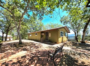 2129 Brady Rd, Hayfork, CA 96041