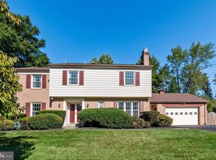 2417 E Gate Dr, Silver Spring, MD 20906