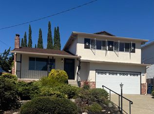 5158 Crane Ave, Castro Valley, CA