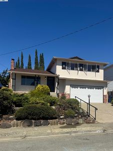 5158 Crane Ave, Castro Valley, CA, 94546