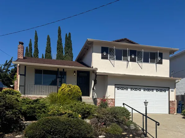 5158 Crane Ave, Castro Valley, CA 94546