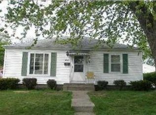 3227 Birchwood Ave SW, Wyoming, MI