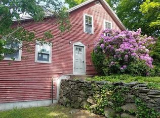 7 Pratt Hill Rd, Brookfield, MA 01506