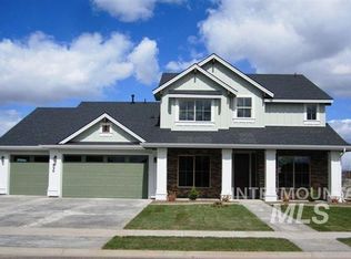 896 San Pedro, Meridian, ID 83646